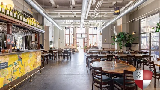 Restauranglokaler till försäljning i Nacka - foto 1