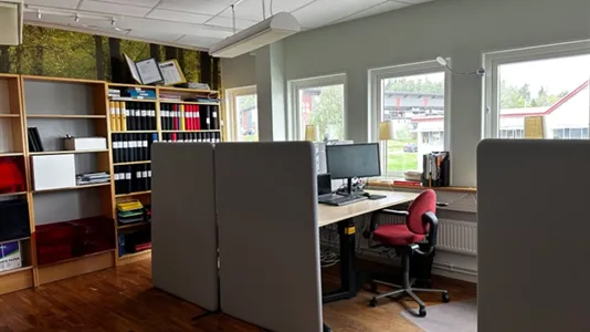 Kontorshotell att hyra i Knivsta - foto 2