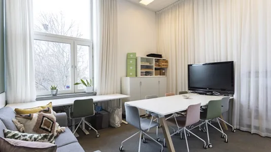 Kontorslokaler att hyra i Kungsholmen - foto 4