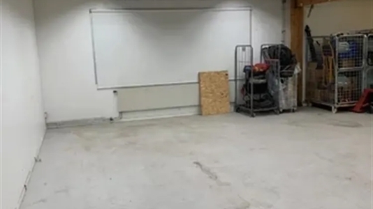 Industrilokaler att hyra i Gävle - foto 8