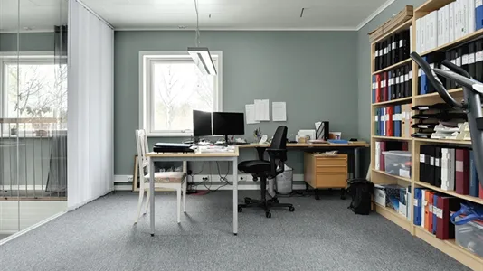 Industrilokaler till försäljning i Umeå - foto 12