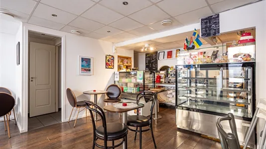 Restauranglokaler till försäljning i Område ej specificerat - foto 4