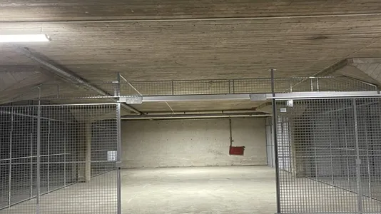 Lagerlokaler att hyra i Borås - foto 1
