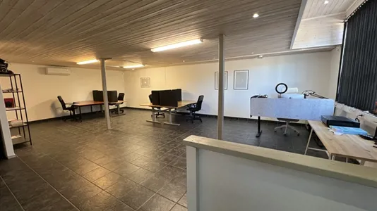 Kontorslokaler att hyra i Hammarö - foto 2