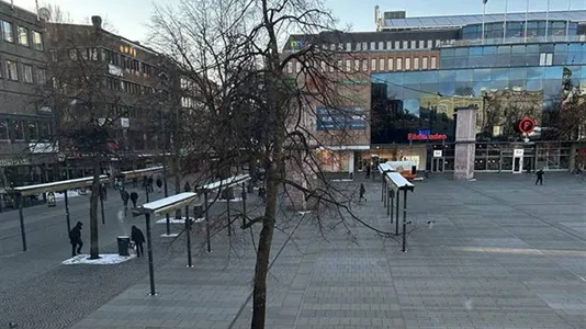 Affärslokaler att hyra i Gävle - foto 3