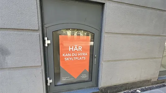 Affärslokaler att hyra i Karlstad - foto 3