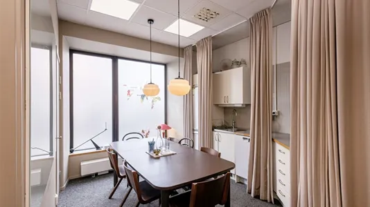 Butikslokaler till försäljning i Södermalm - foto 9