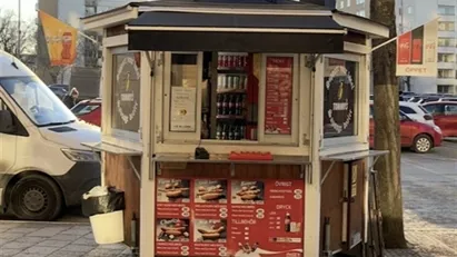 Restaurang till salu i Söderort Restaurang till salu i Söderort