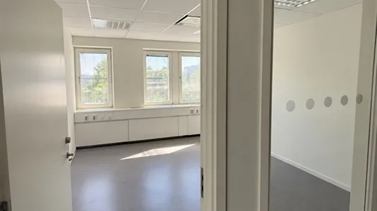 Kontorslokaler att hyra i Västerort - foto 3