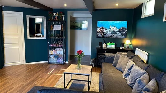 Kliniklokaler till försäljning i Västerort - foto 6