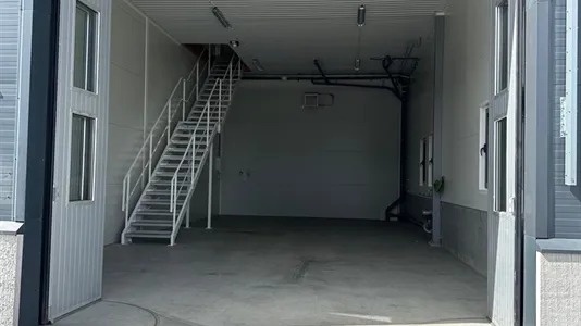 Industrilokaler att hyra i Upplands Väsby - foto 2