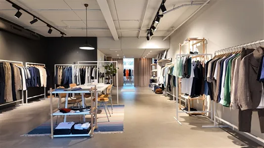 Affärslokaler att hyra i Askim-Frölunda-Högsbo - foto 3