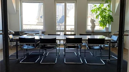 Kontorslokaler att hyra i Östermalm - foto 2