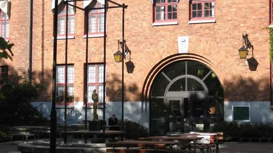 Kontorslokaler att hyra i Gotland - foto 12