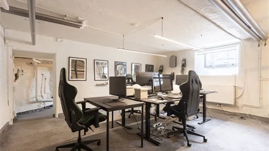 Kontorslokaler till försäljning i Område ej specificerat - foto 11
