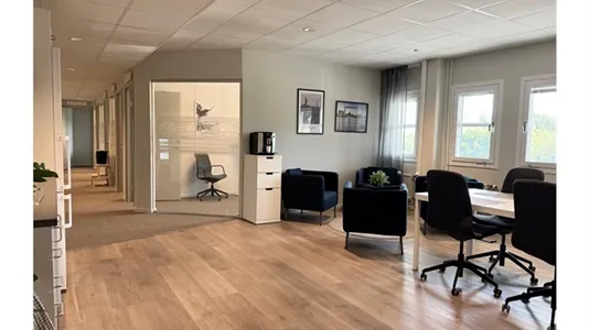 Kontorslokaler att hyra i Norra hisingen - foto 3