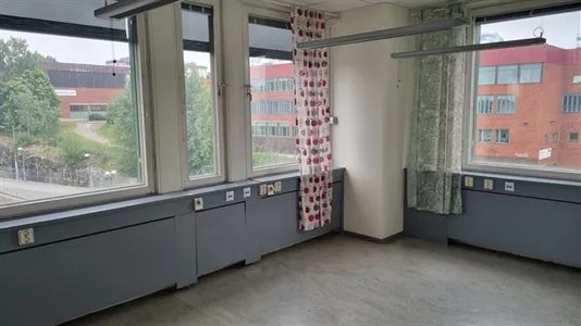 Kontorslokaler att hyra i Söderort - foto 1