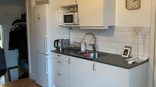 Kontorslokaler att hyra i Örebro - foto 7