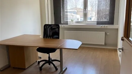 Kontorslokaler att hyra i Uppsala - foto 2