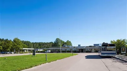 Välkommen till en kontorslokal om 264 kvm på Hörntorpsvägen!
