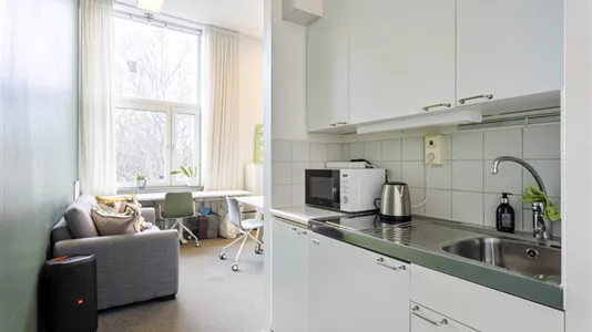 Butikslokaler till försäljning i Kungsholmen - foto 2