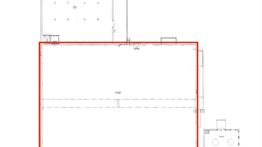Lagerlokaler att hyra i Borås - foto 13