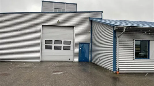 Affärslokaler att hyra i Växjö - foto 2