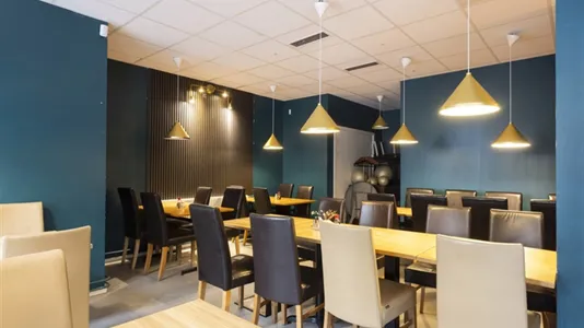 Restauranglokaler till försäljning i Söderort - foto 2