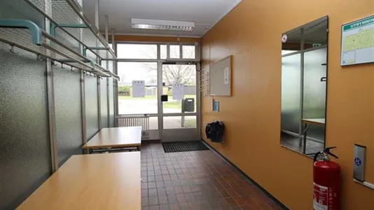 Kontorslokaler att hyra i Bjuv - foto 4