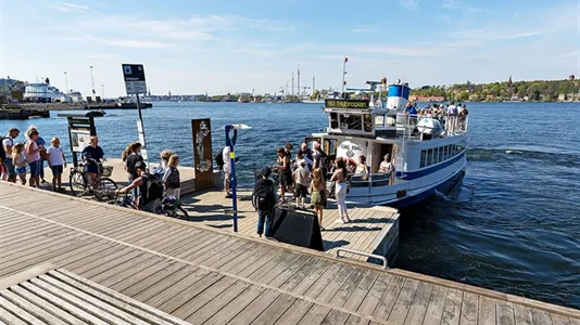 Kontorslokaler att hyra i Nacka - foto 15