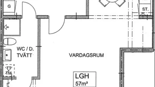 Affärslokaler att hyra i Kristianstad - foto 4