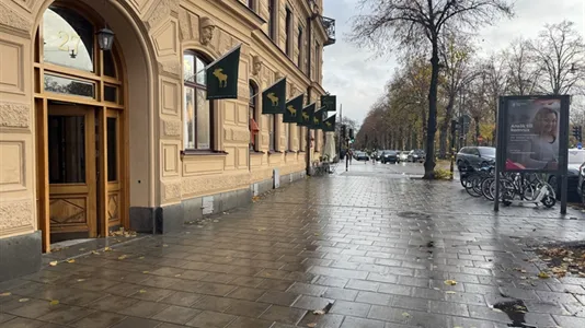 Kontorslokaler att hyra i Östermalm - foto 1