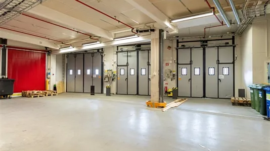 Kontorslokaler att hyra i Gävle - foto 5