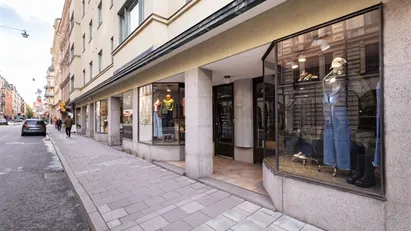 Butikslokal till salu på Kungsholmen