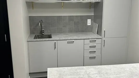 Affärslokaler att hyra i Gävle - foto 2