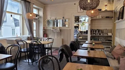 Lediga lokaler att hyra i Norrtälje