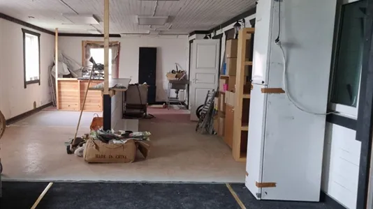 Affärslokaler till försäljning i Norsjö - foto 5
