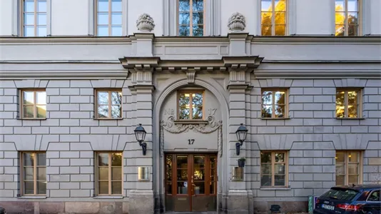Kontorslokaler att hyra i Stockholm Innerstad - foto 14