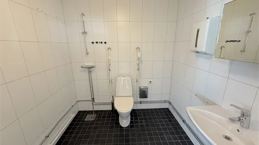 Kontorslokaler att hyra i Område ej specificerat - foto 10