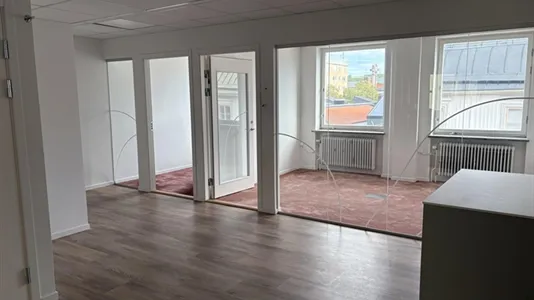 Kontorslokaler att hyra i Uppsala - foto 8