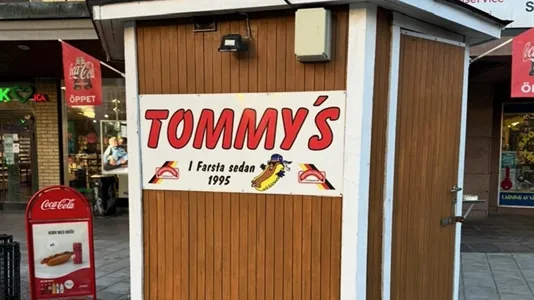 Restauranglokaler till försäljning i Område ej specificerat - foto 3