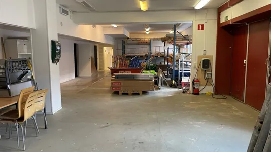 Kontorslokaler att hyra i Mölndal - foto 3