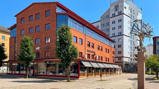 Kontorshotell att hyra i Nynäshamn - foto 17