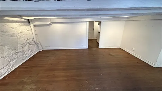 Kontorslokaler till försäljning i Södermalm - foto 2