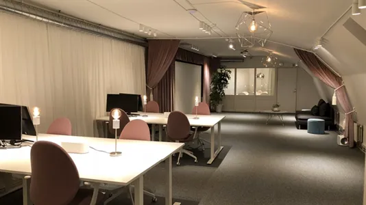 Kontorslokaler att hyra i Södermalm - foto 4