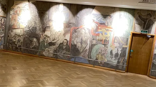 Kontorslokaler att hyra i Majorna-Linné - foto 9