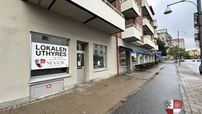Lediga lokaler att hyra i Sundbyberg