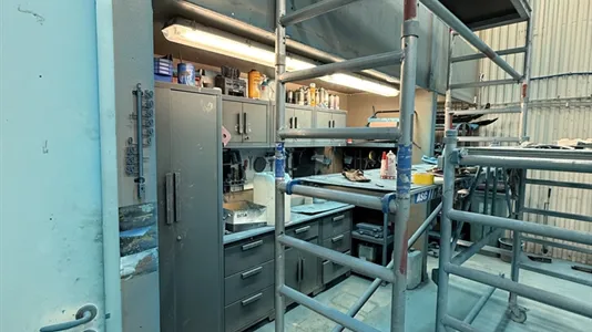 Industrilokaler att hyra i Haninge - foto 3