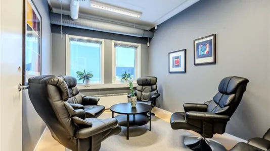 Kontorslokaler att hyra i Östersund - foto 6