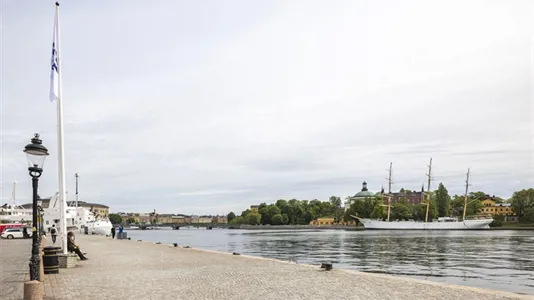 Kontorslokaler till försäljning i Stockholm Innerstad - foto 2